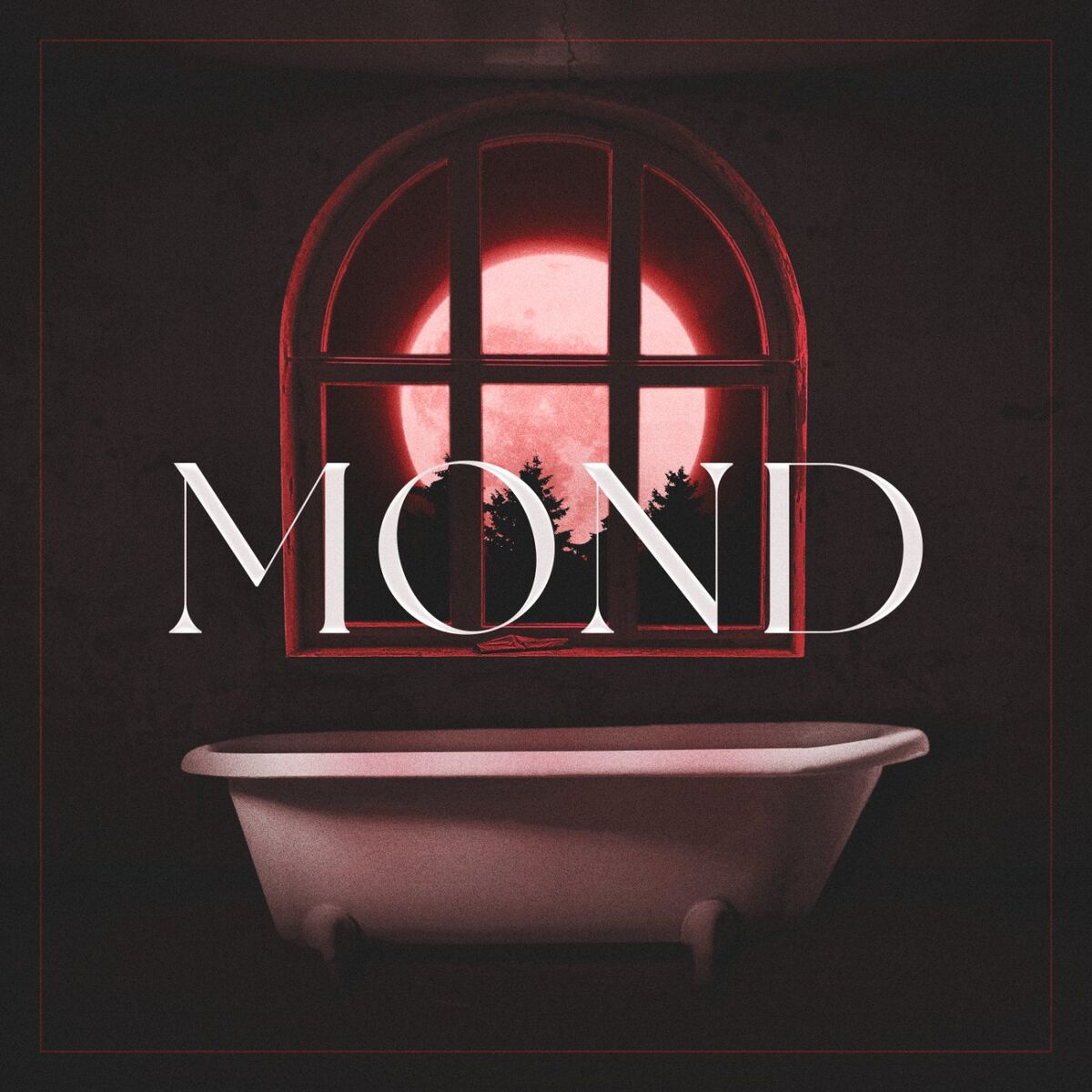 Album cover of Mond