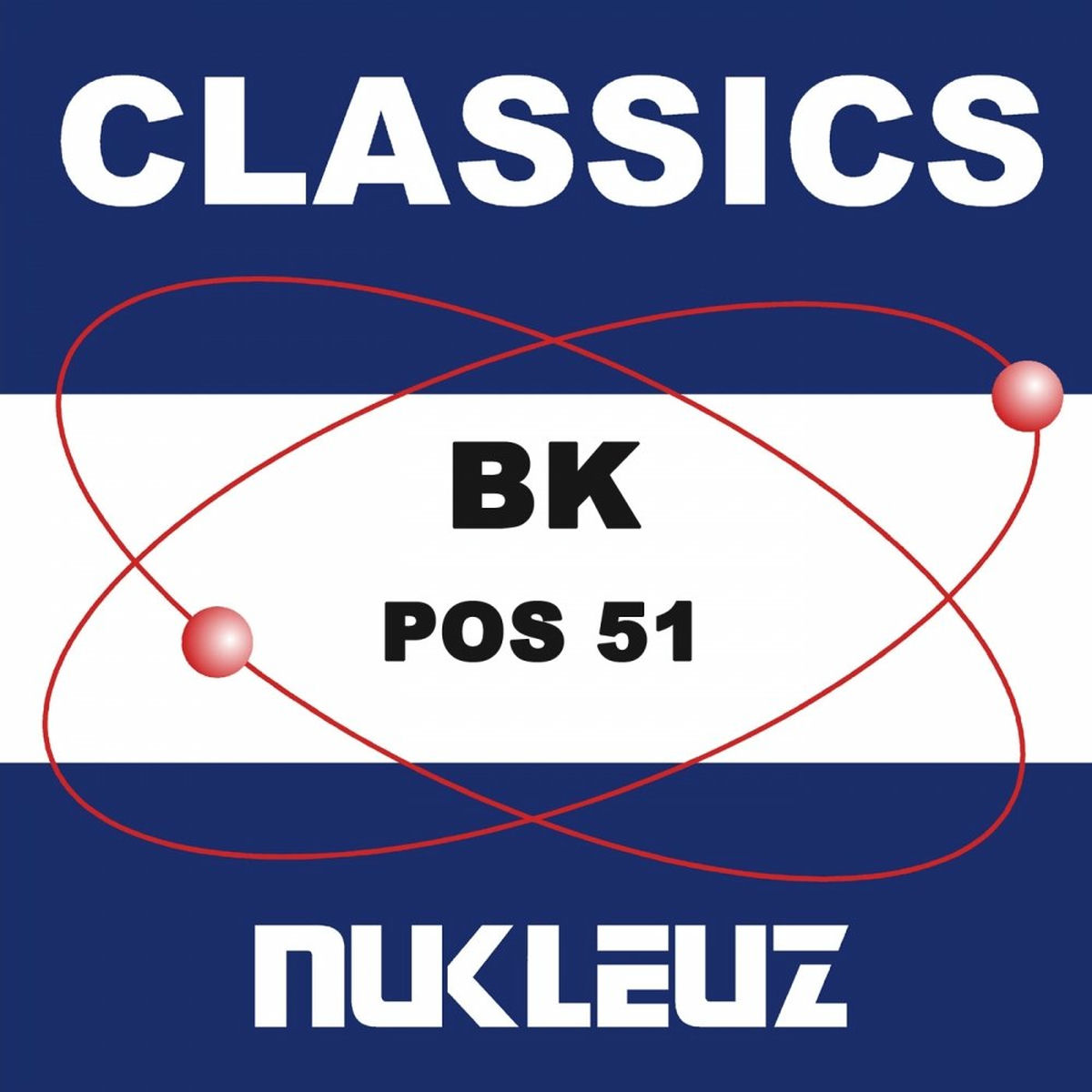 Album cover of P.O.S. 51