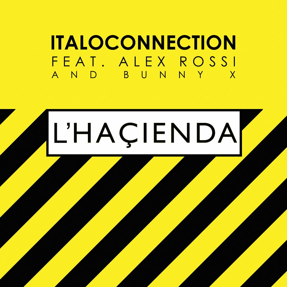 Picture of L'Haçienda