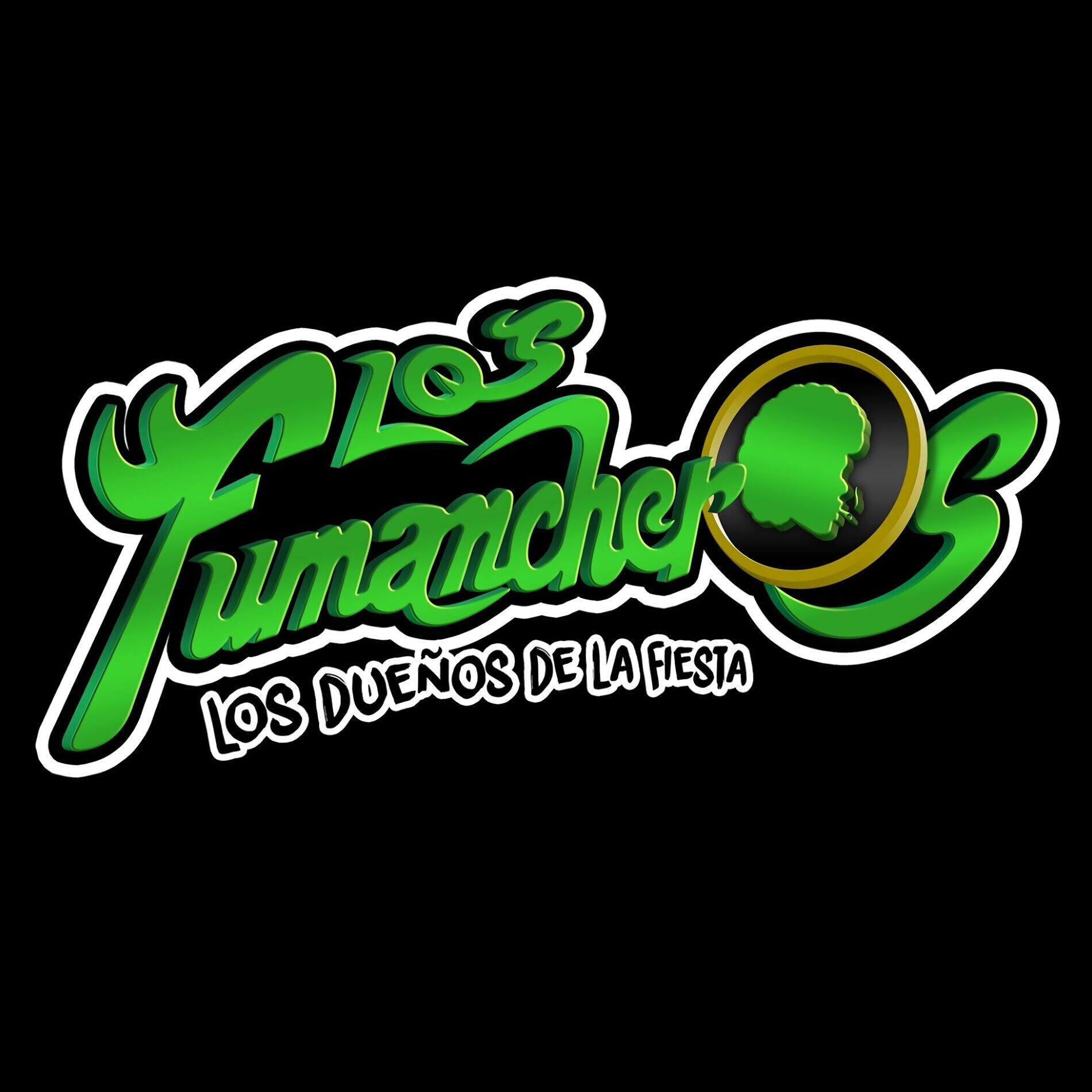 Album cover of Los Fumancheros