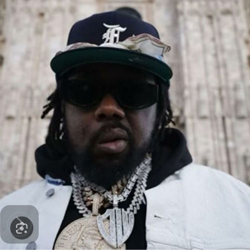 Conway Griselda Beat