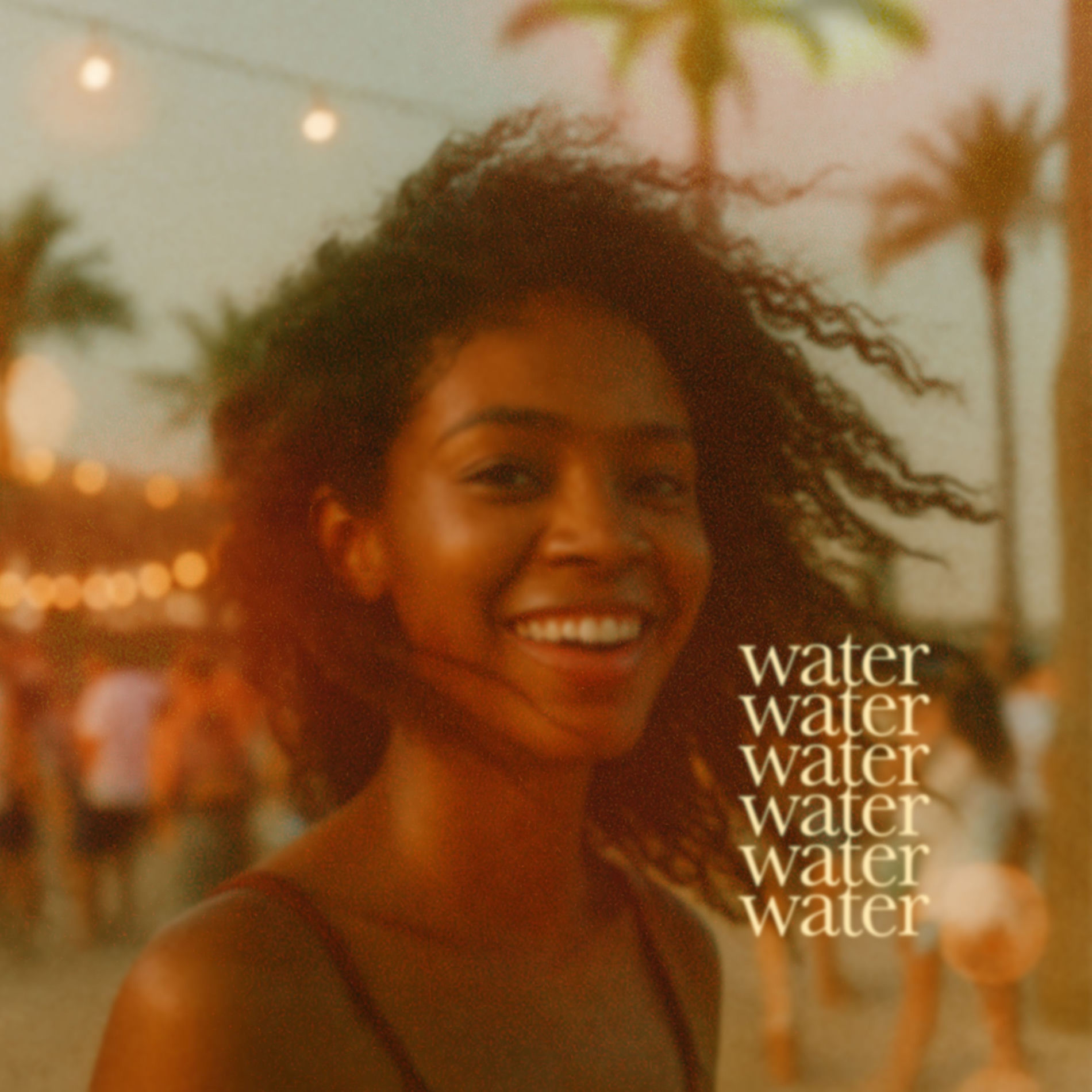 Album cover of Water