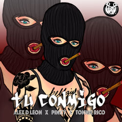 Cover of Tú Conmigo