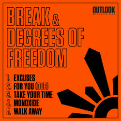 Cover of Excuses