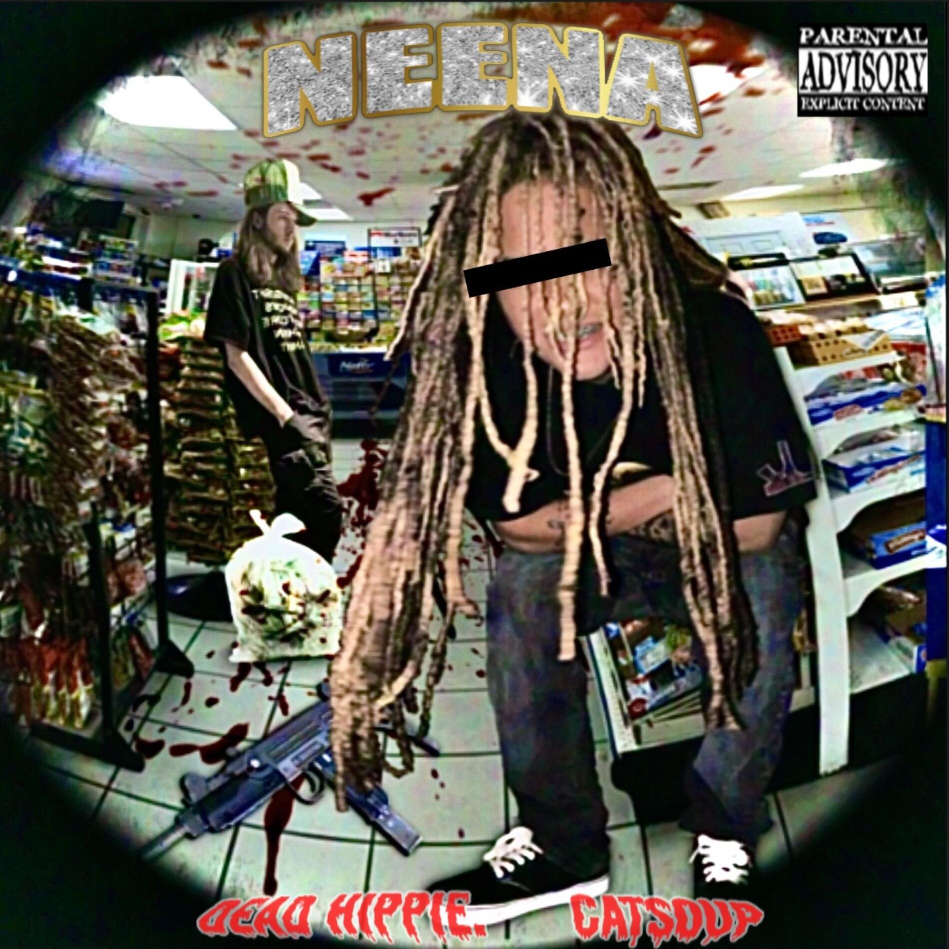 Album cover of Neena (feat. Cat Soup)
