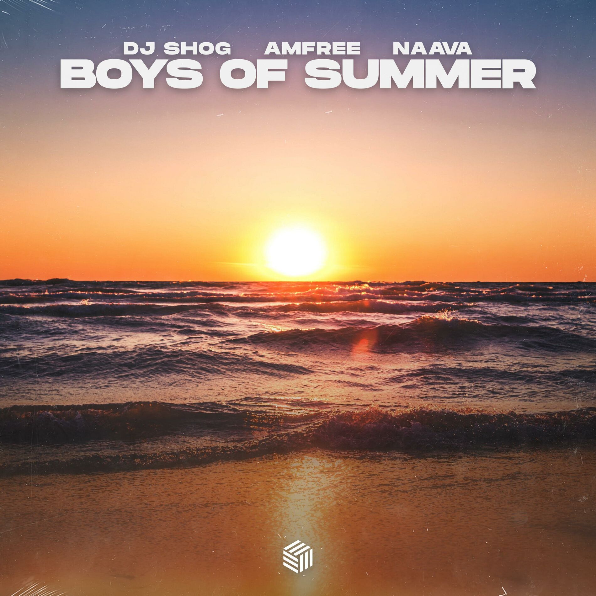 Album cover of Boys Of Summer
