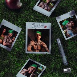 music cover