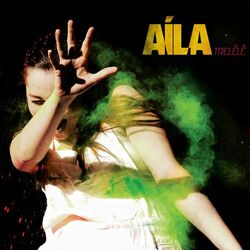Cover of Trelêlê