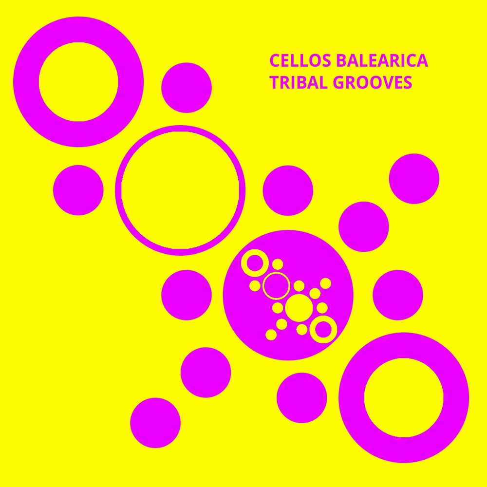 Picture of Tribal Grooves