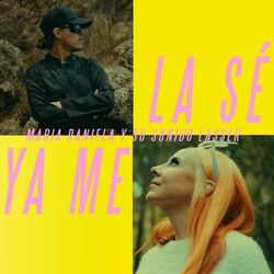 Cover of Ya Me La Sé