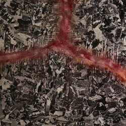 Cover of New World Disorder (feat. Luis Ifer)