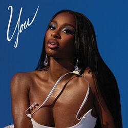 Cover of You