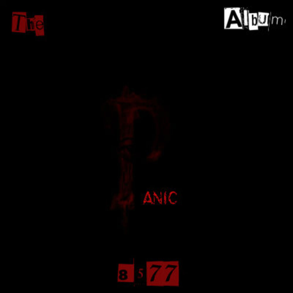 Picture of The Album 8577