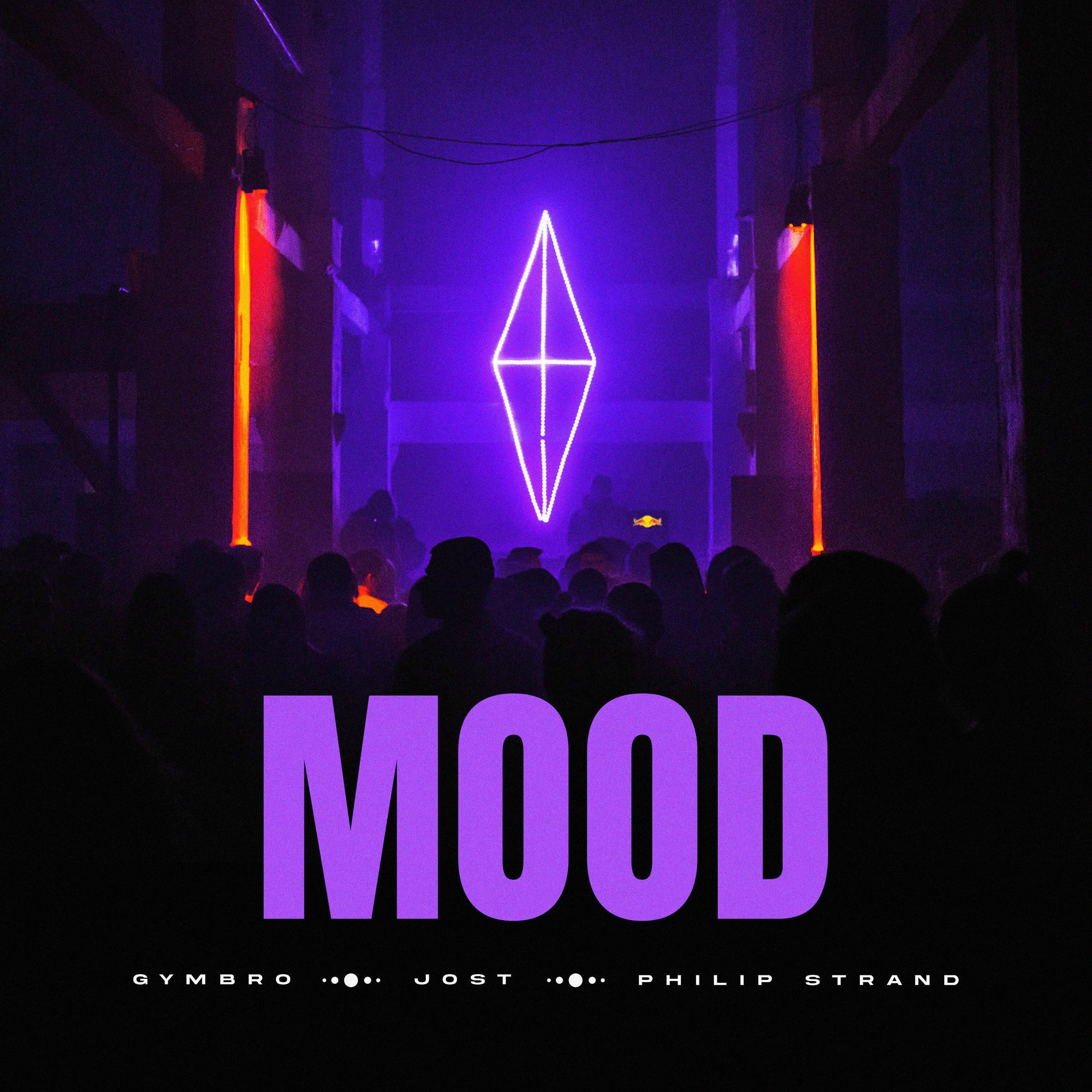 Album cover of Mood