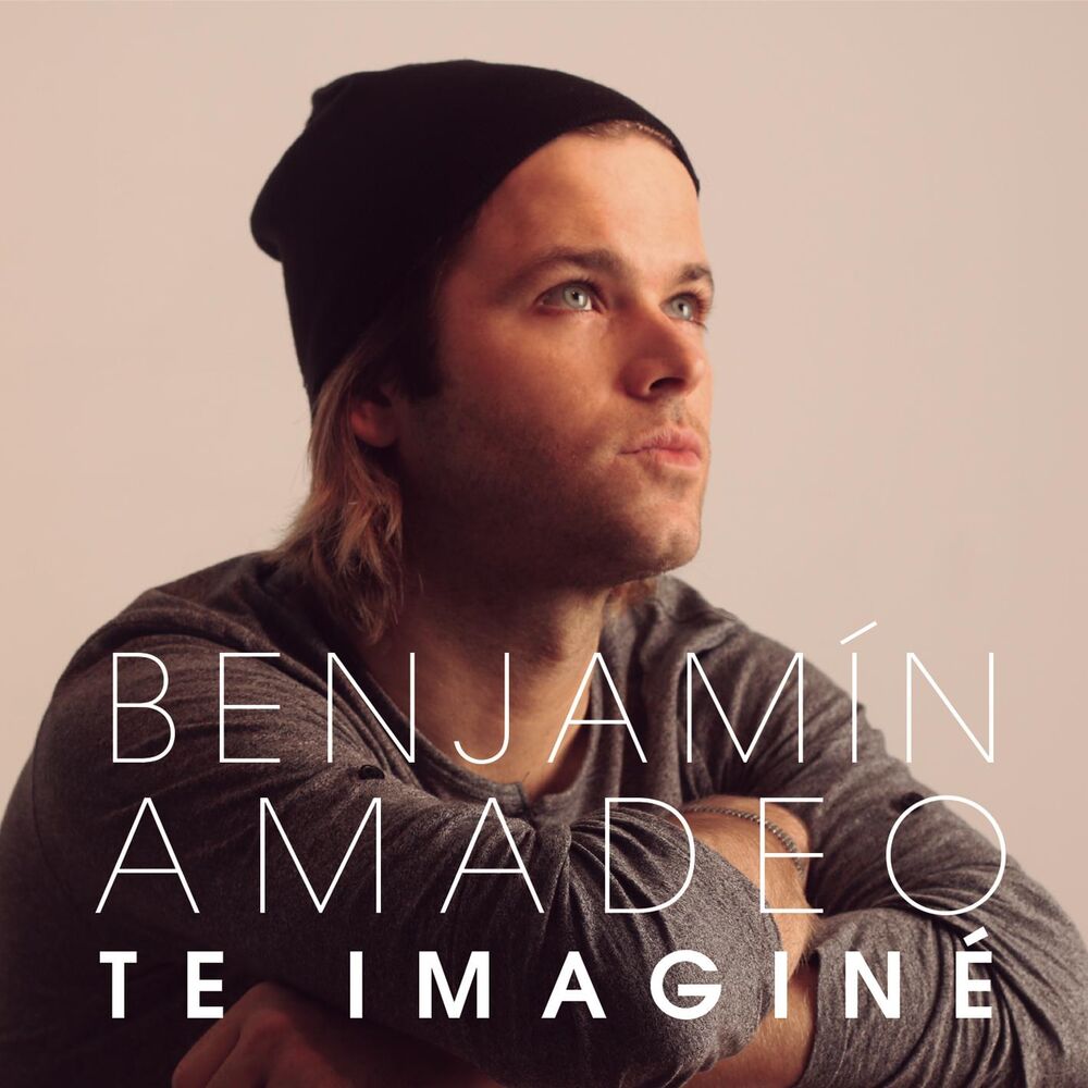 Picture of Te Imaginé