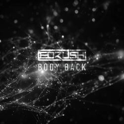 Cover of Body Back