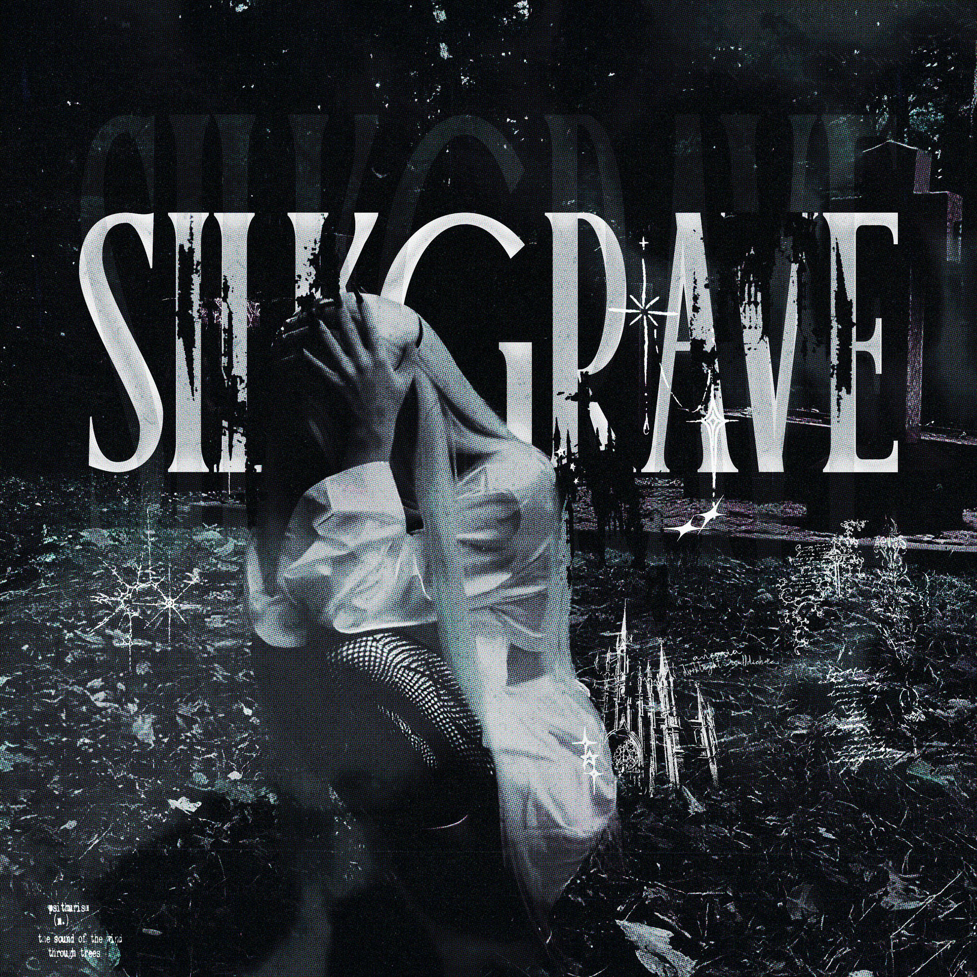 Album cover of silkgrave