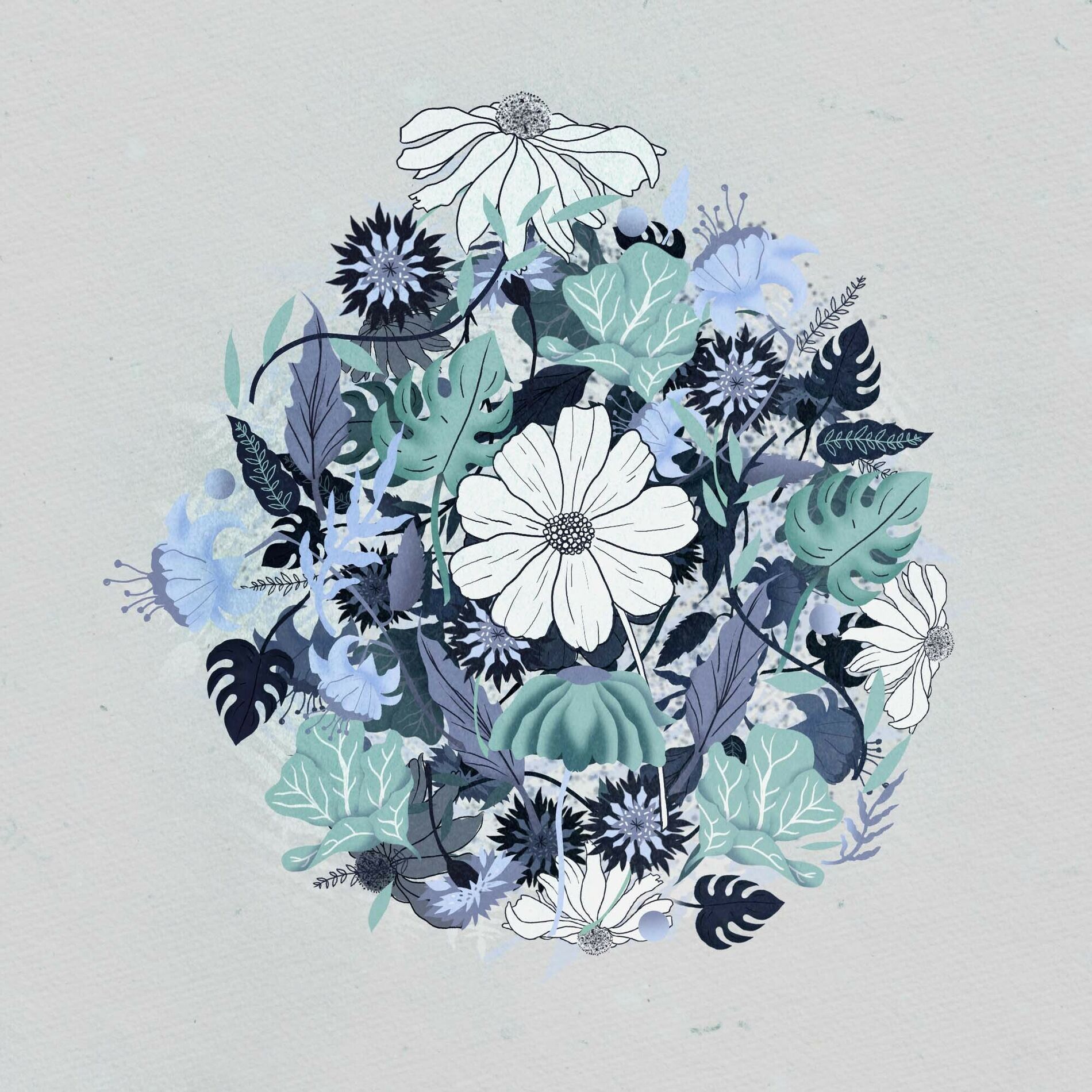 Album cover of Toward The Sun