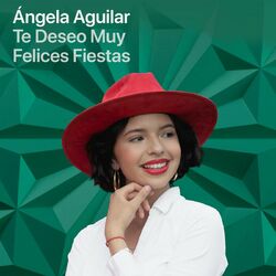 Cover of Te Deseo Muy Felices Fiestas