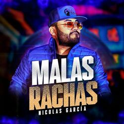 Cover of Malas Rachas