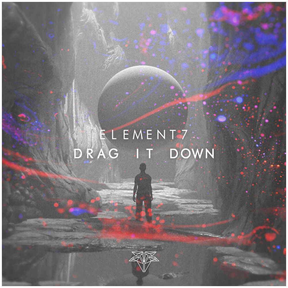 Picture of Drag It Down