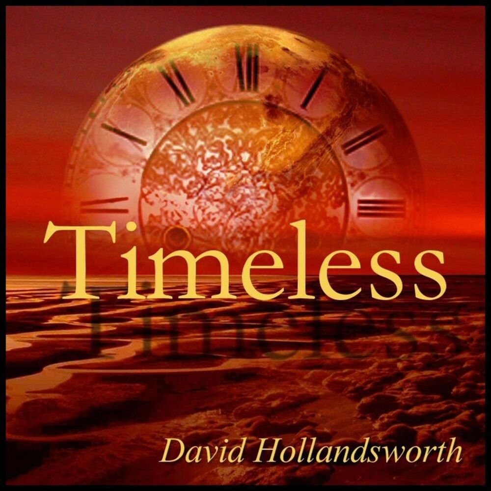 Picture of Timeless