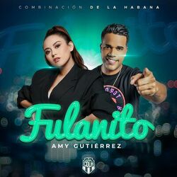 Cover of Fulanito