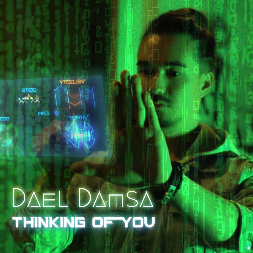 Picture of Thinking of You