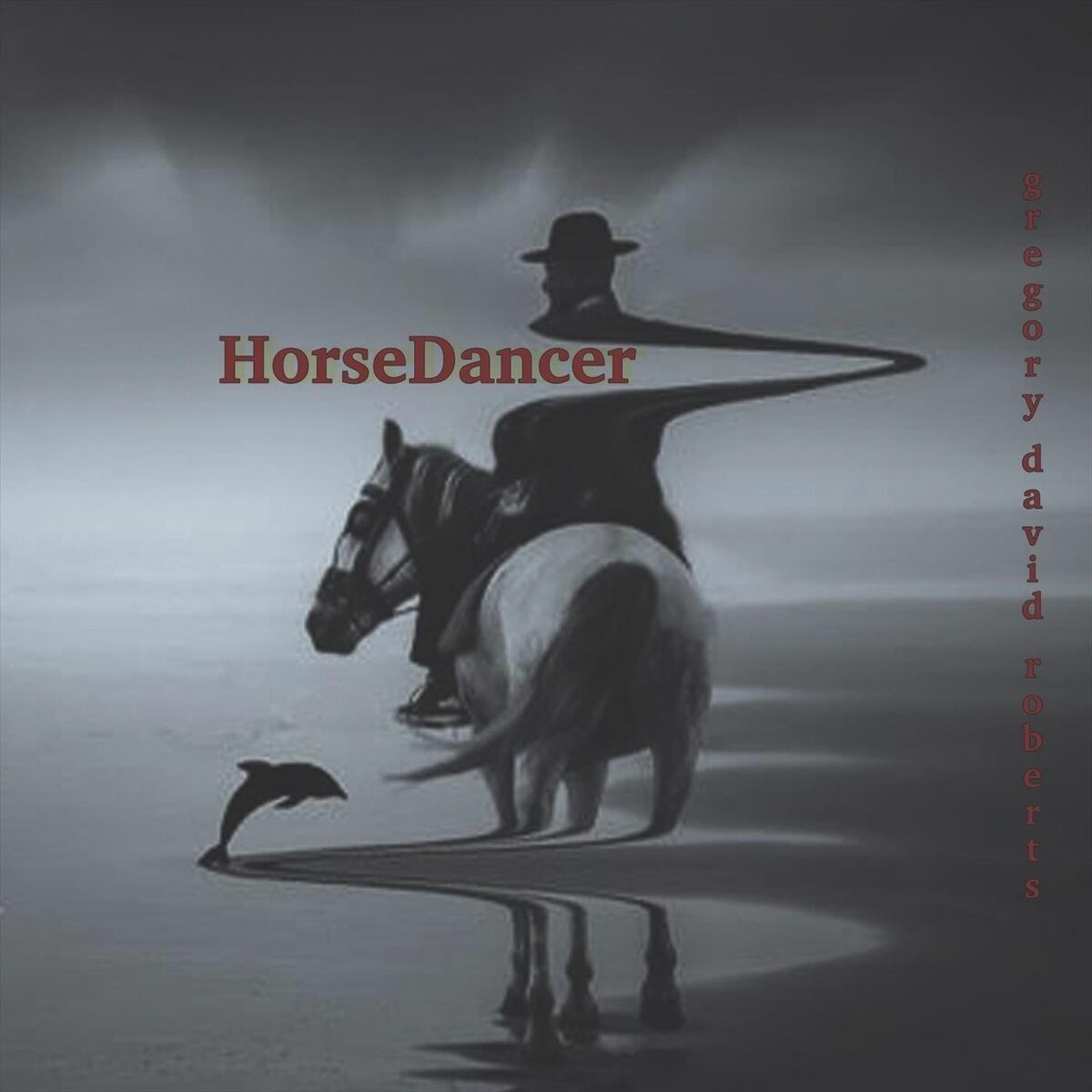 Album cover of HorseDancer