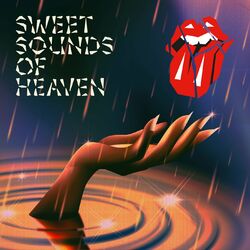 Cover of Sweet Sounds Of Heaven (Live at Racket, NYC)