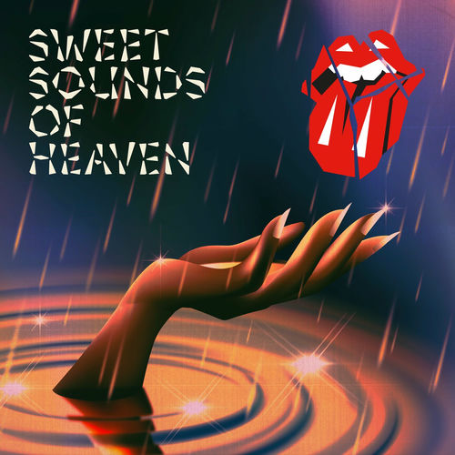The Rolling Stones - Sweet Sounds Of Heaven | Deezer