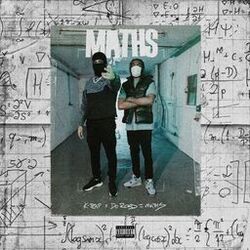 Cover of Maths