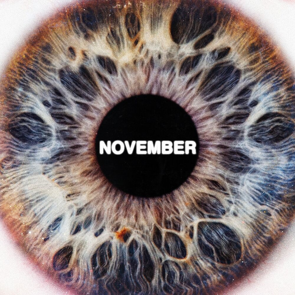 Picture of November