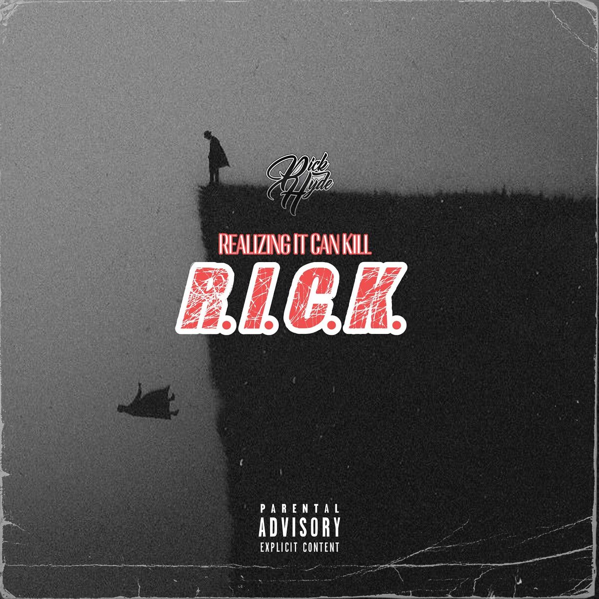 Album cover of R.I.C.K. (Realizing It Can Kill)