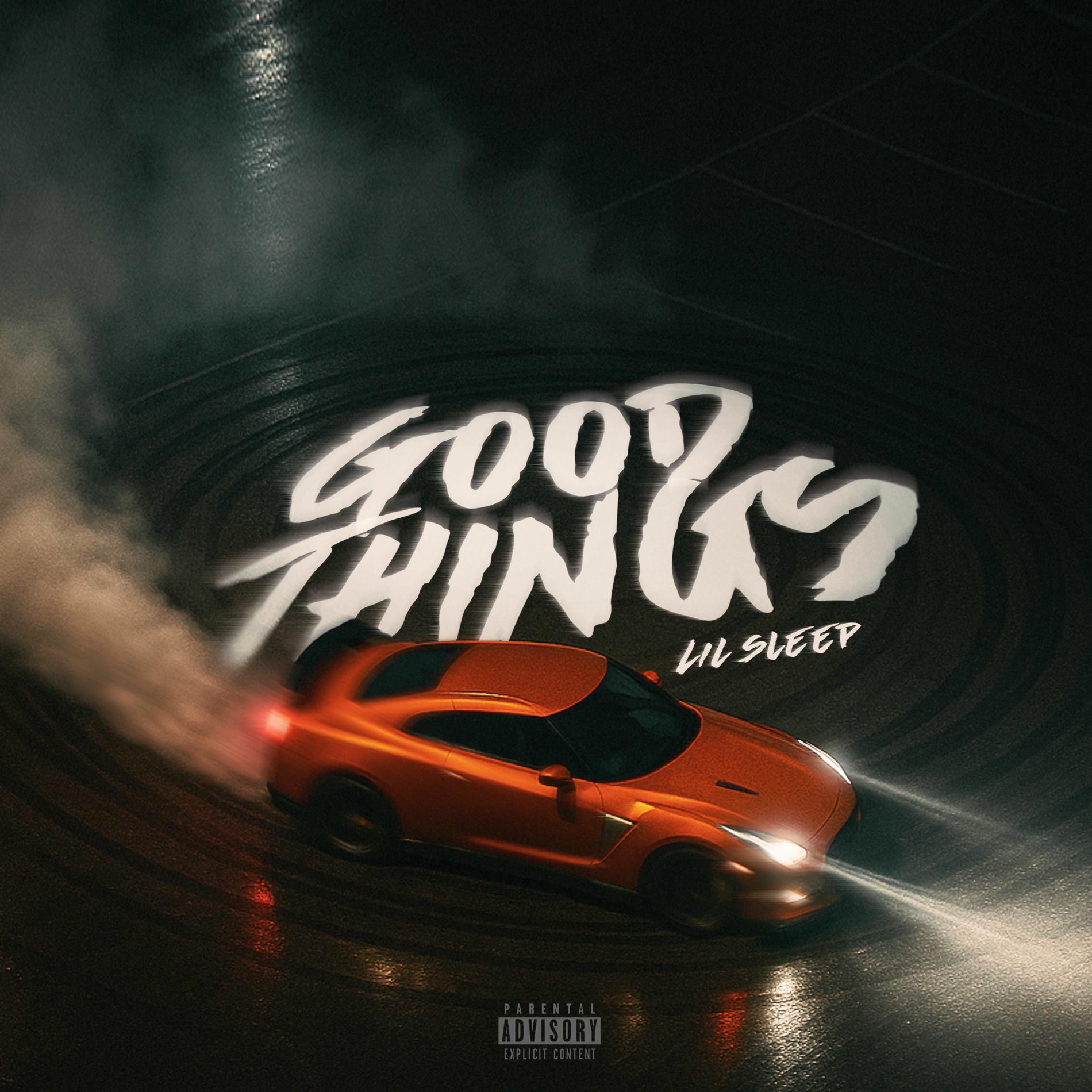 Album cover of Good Things
