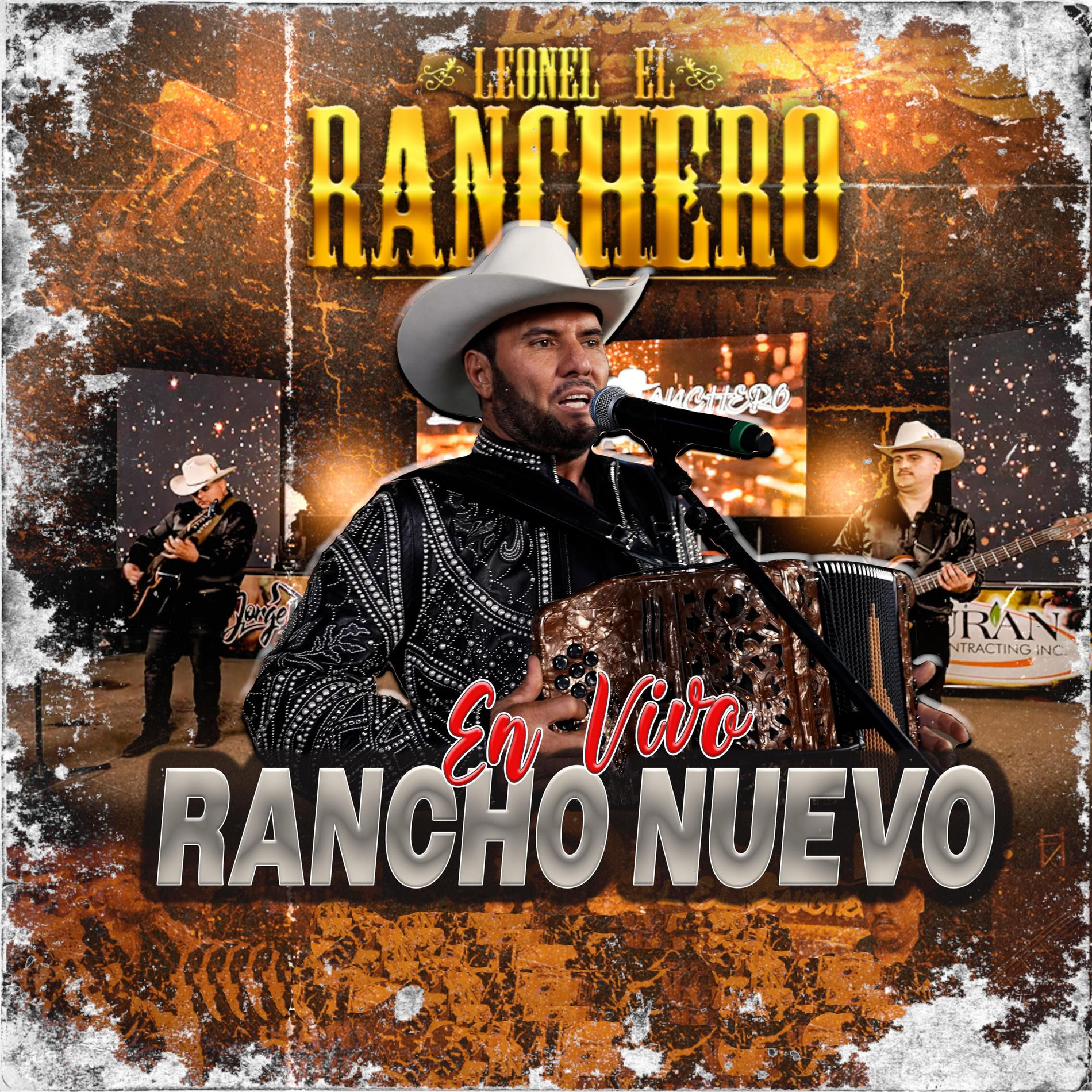 Album cover of Pasos Contados
