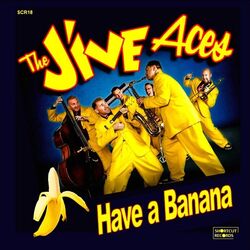 Cover of Have a Banana