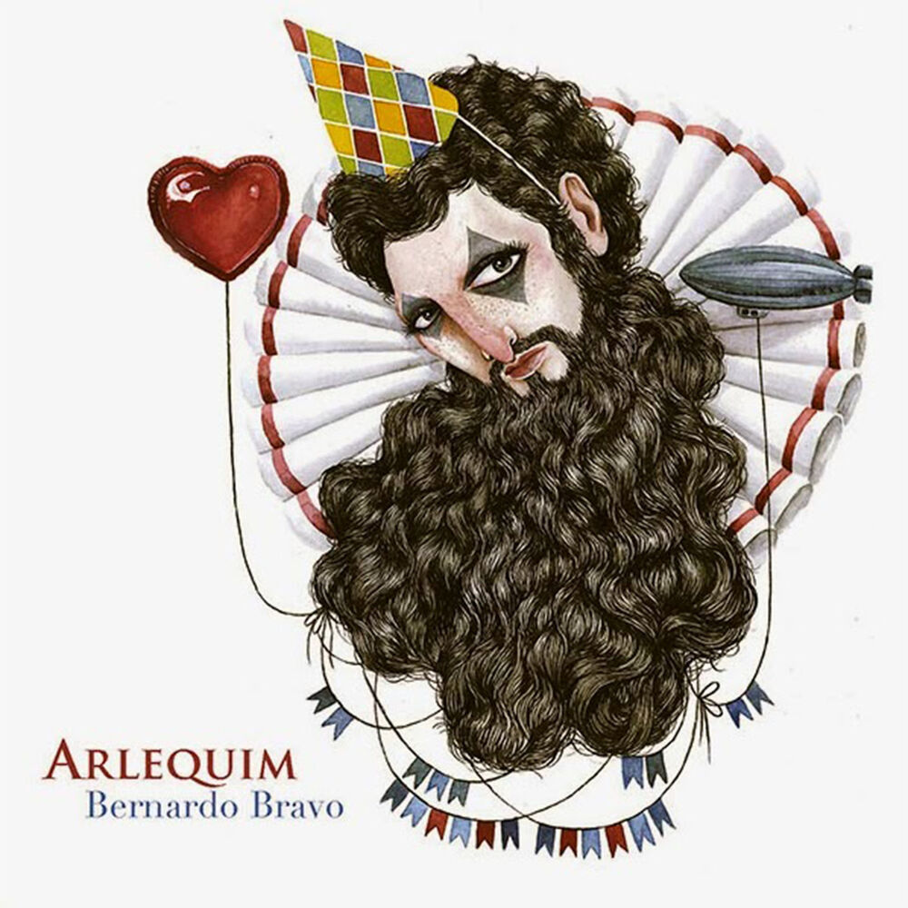 Picture of Arlequim