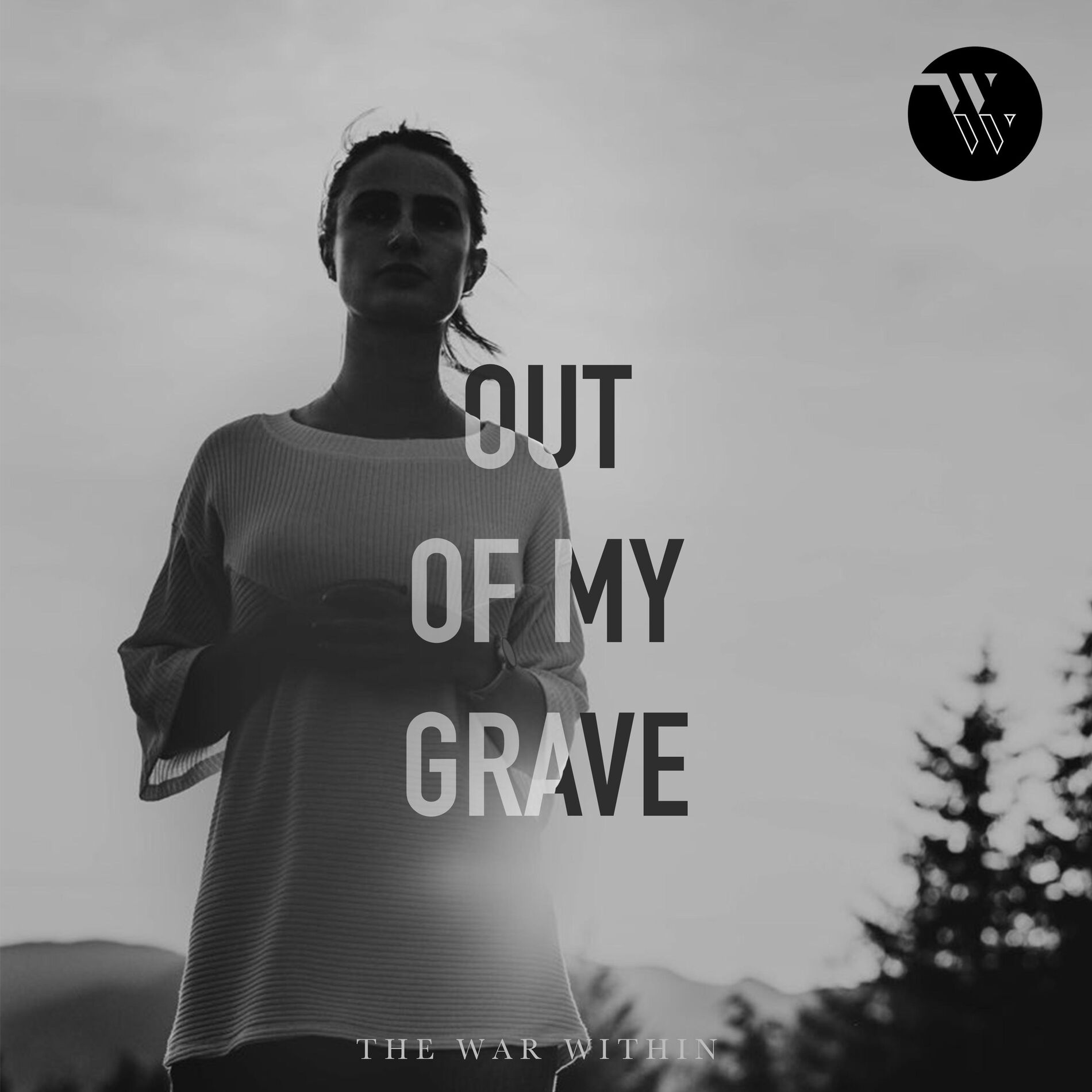 Album cover of Out of My Grave (Extended Version)