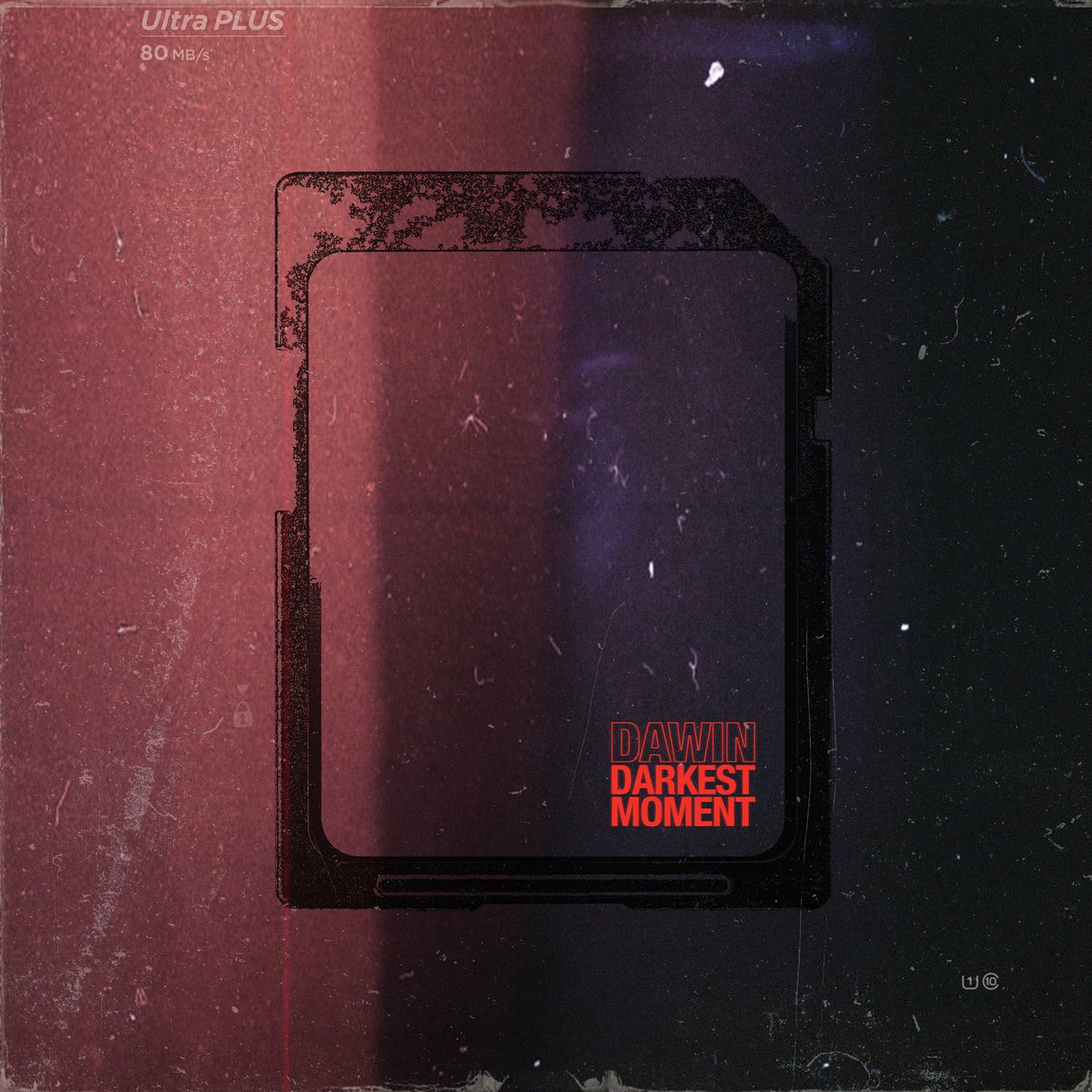 Album cover of Darkest Moment