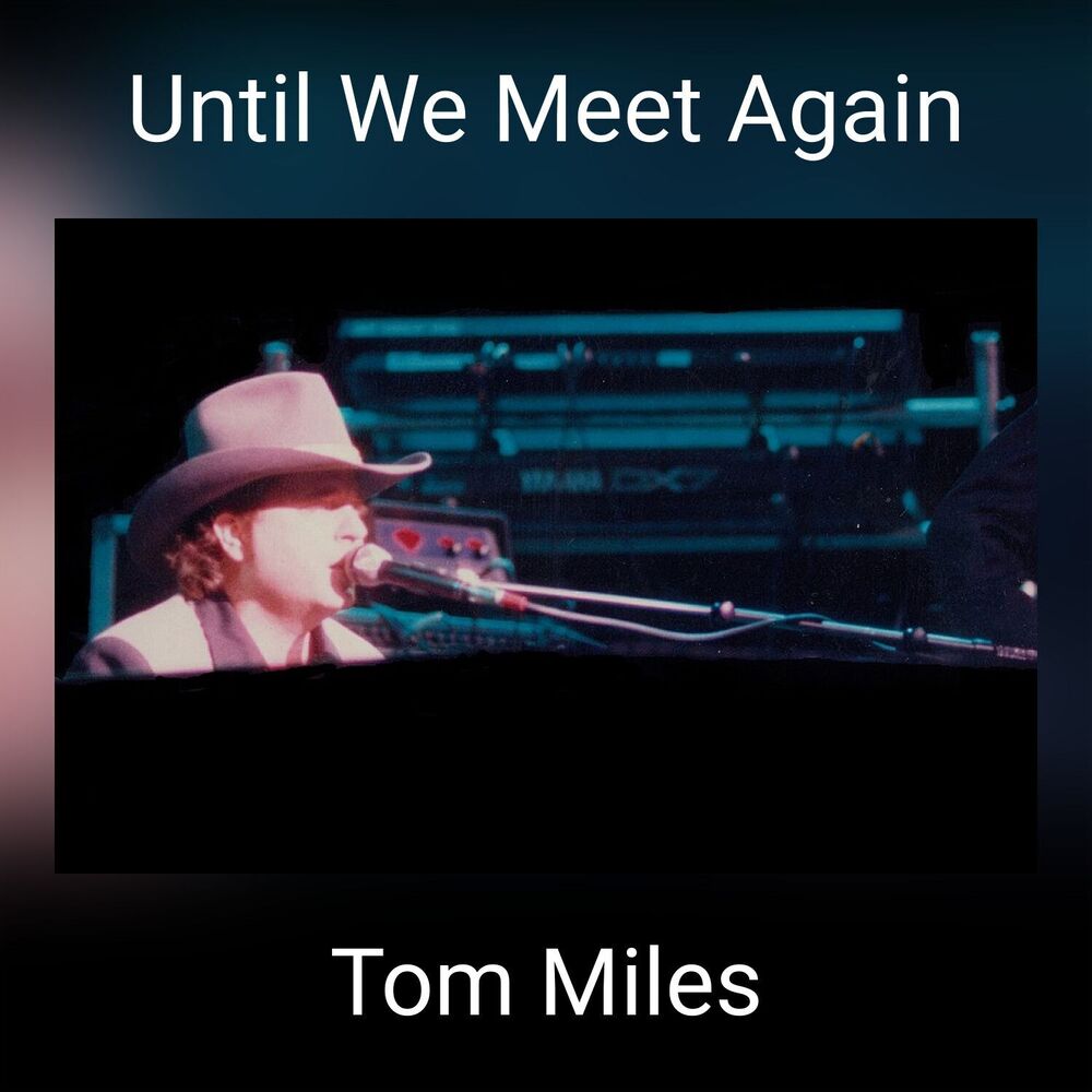 Picture of Until We Meet Again