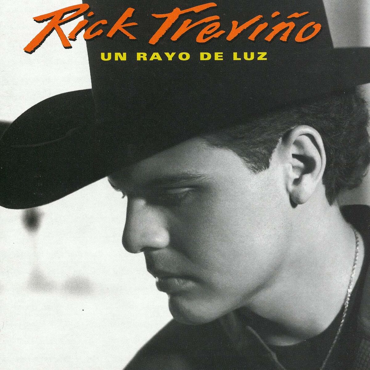 Album cover of Un Rayo de Luz