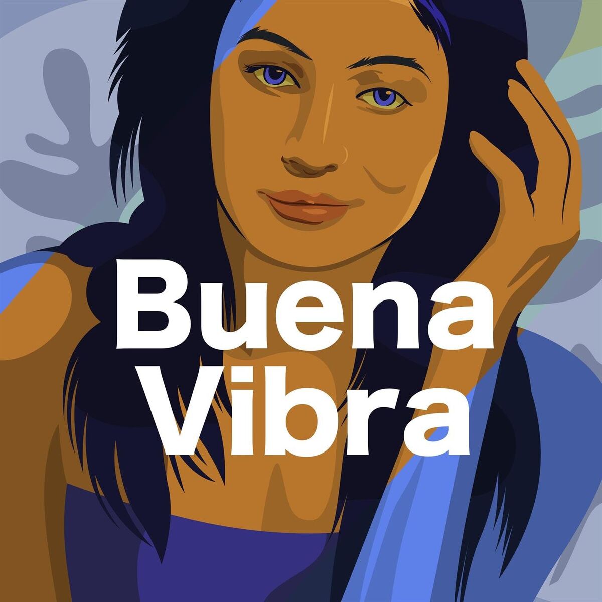 Album cover of Buena Vibra