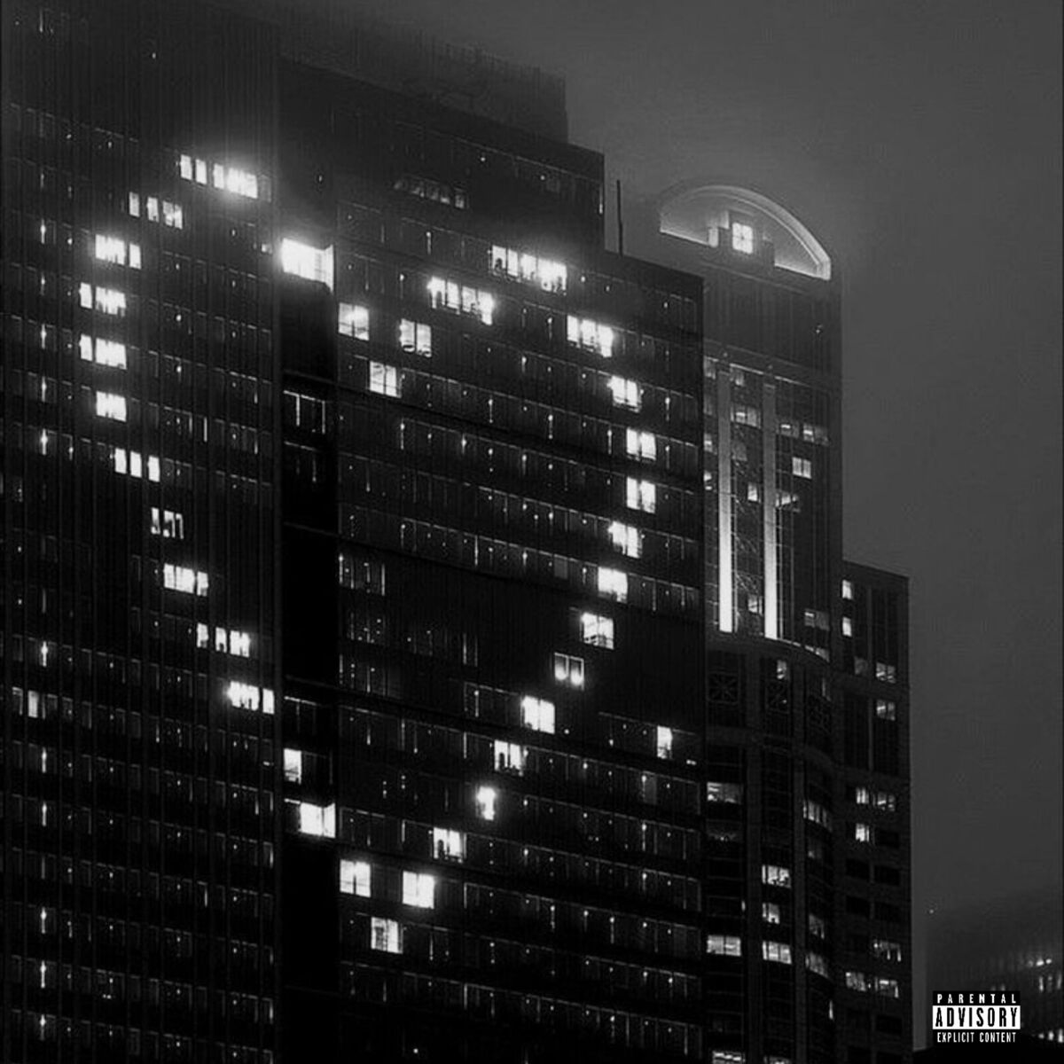 Album cover of Par amour