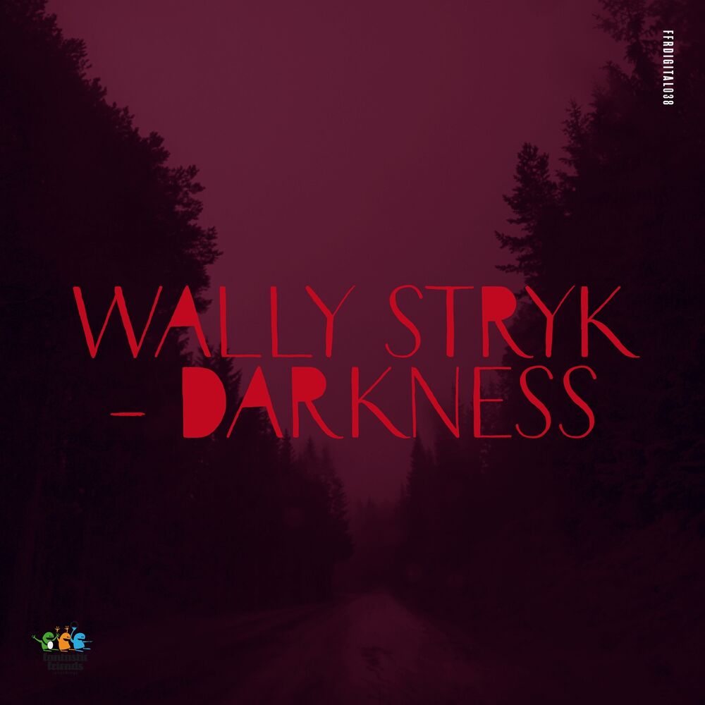 Picture of Darkness