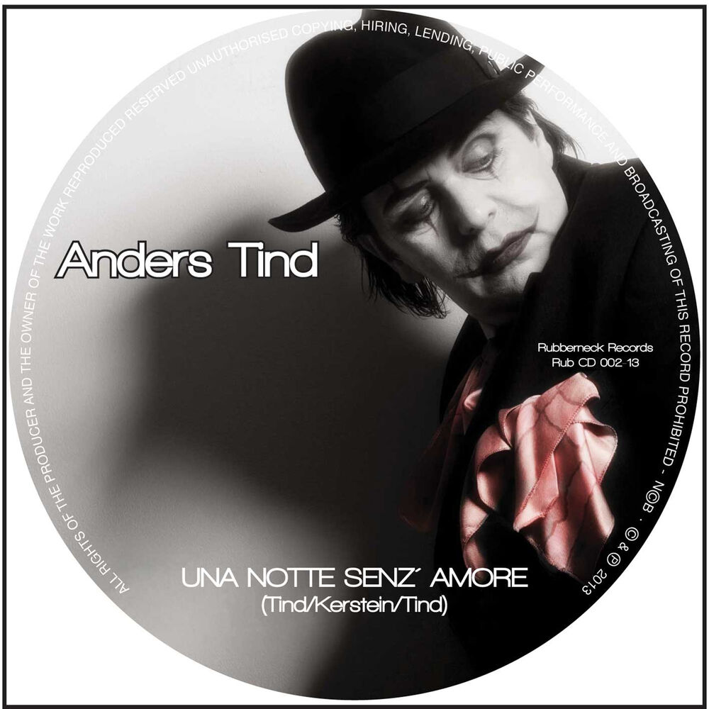 Picture of Una Notte Senz' Amore