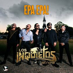 Cover of Epa Epa!