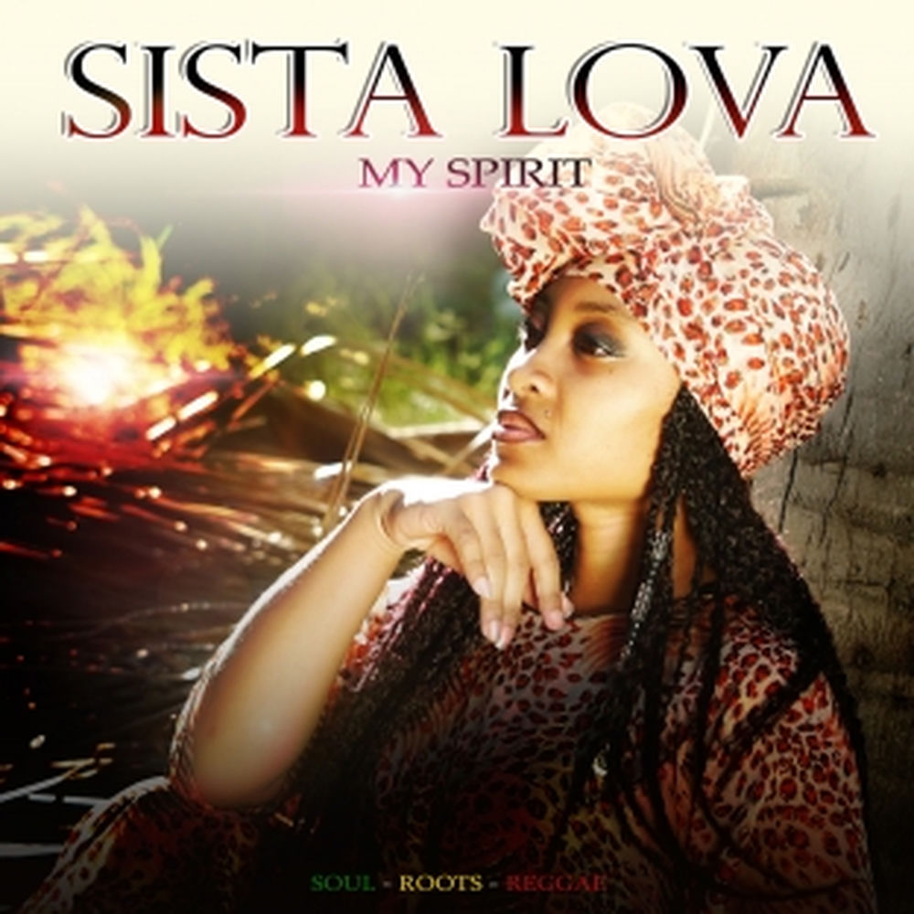My Spirit