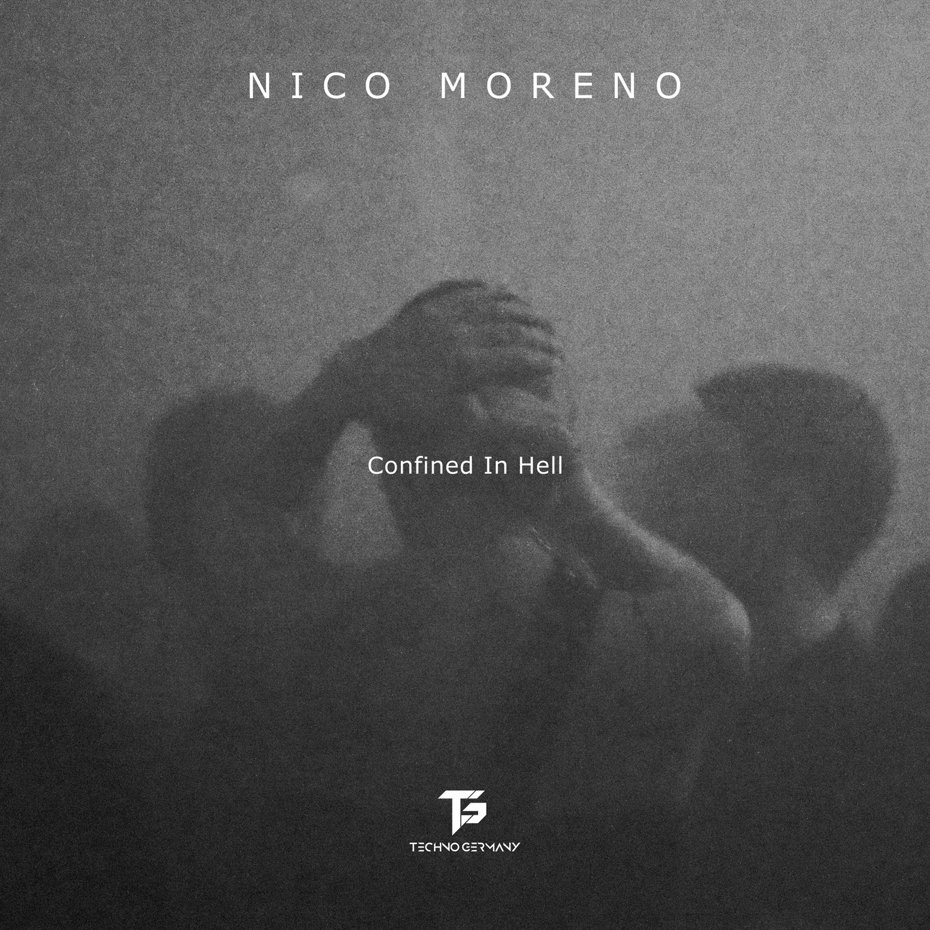 Album cover of Confined in Hell