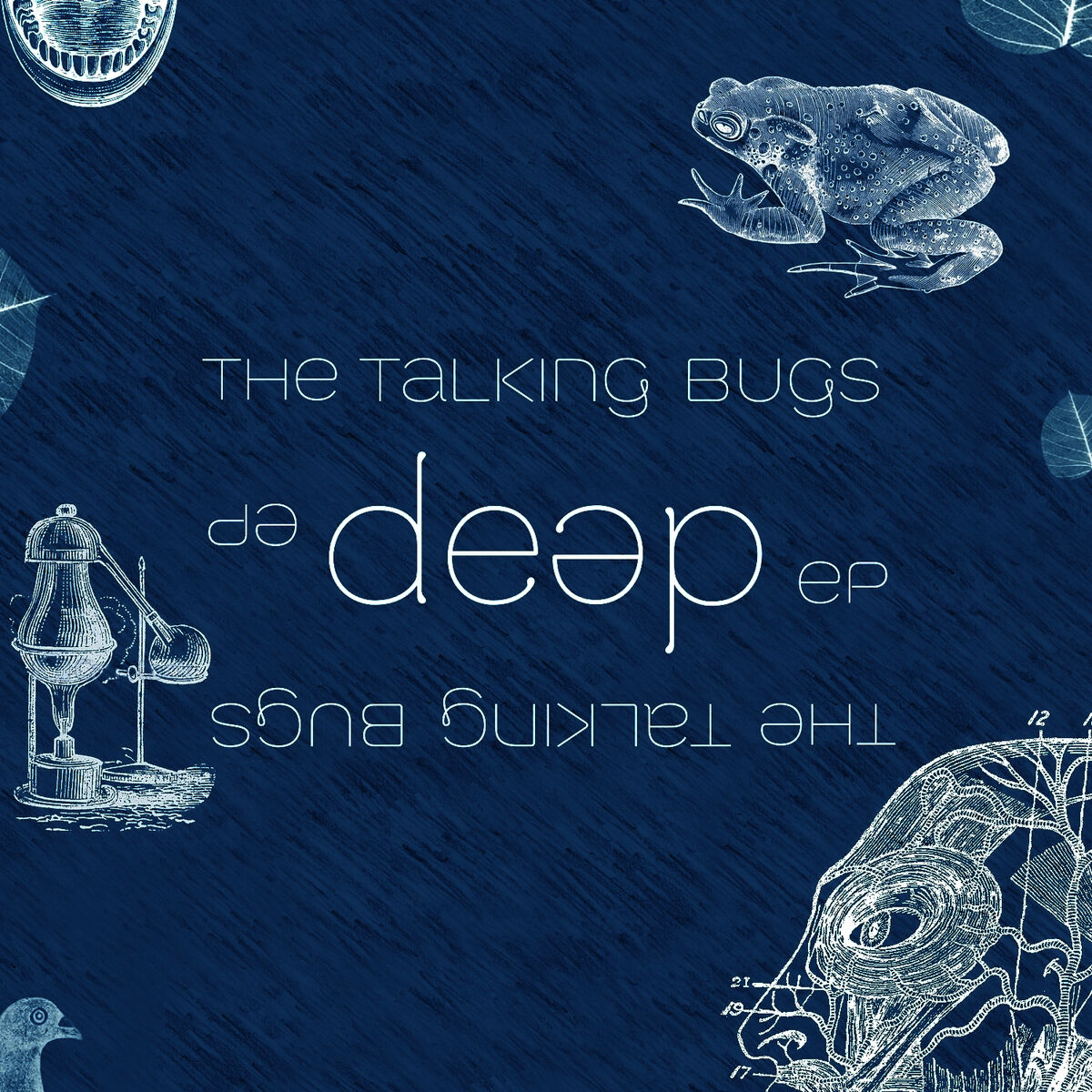 Album cover of Deep EP
